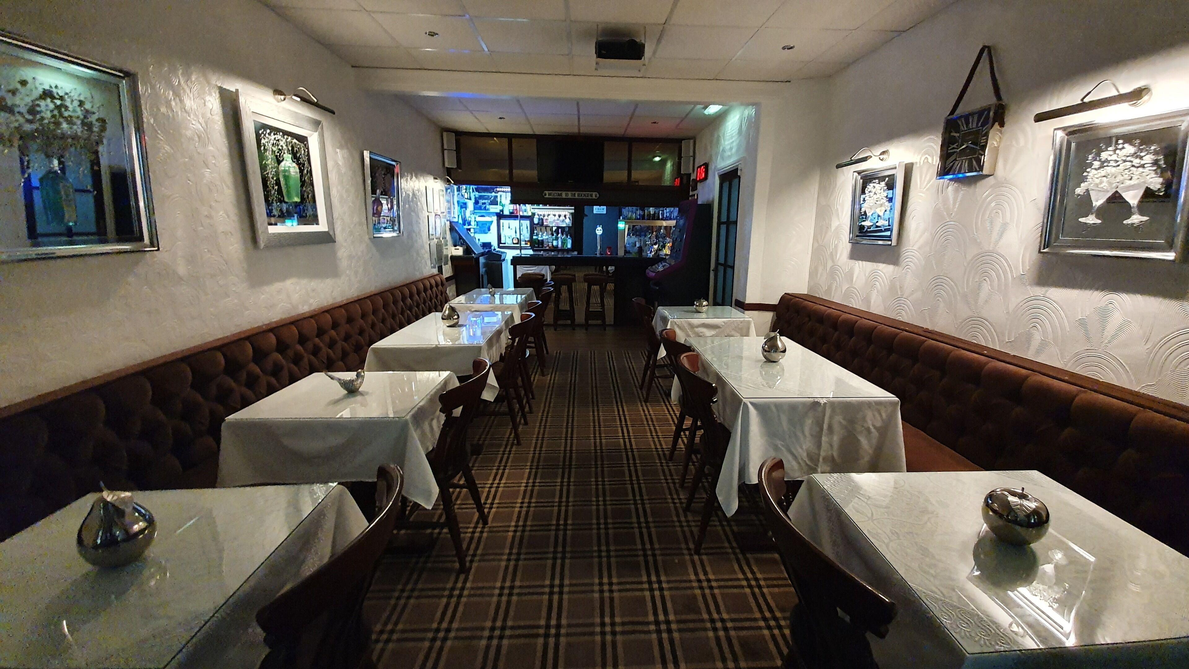 Rock Dene Hotel — Photos 2
